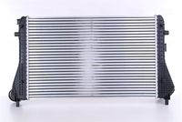 Intercooler, inlaatluchtkoeler