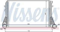 Intercooler, inlaatluchtkoeler