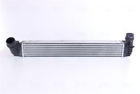 Intercooler, inlaatluchtkoeler