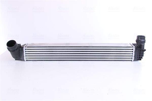 Intercooler, inlaatluchtkoeler