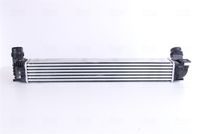 Intercooler, inlaatluchtkoeler