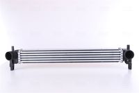 Intercooler, inlaatluchtkoeler