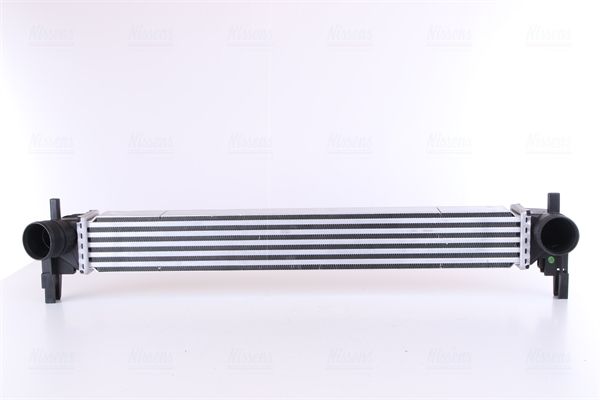 Intercooler, inlaatluchtkoeler
