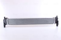 Intercooler, inlaatluchtkoeler