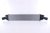 Intercooler, inlaatluchtkoeler