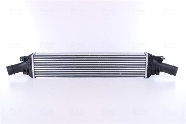 Intercooler, inlaatluchtkoeler