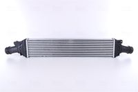 Intercooler, inlaatluchtkoeler