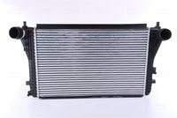 Intercooler, inlaatluchtkoeler