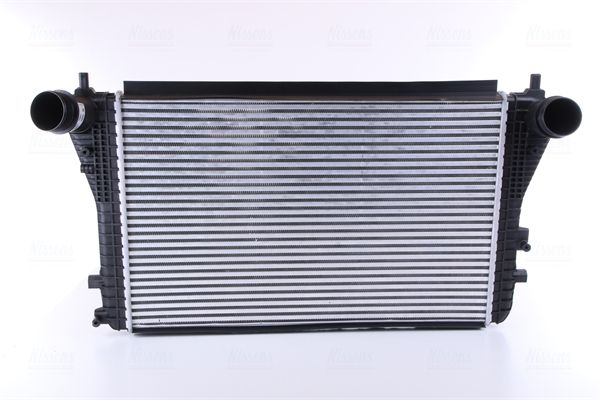 Intercooler, inlaatluchtkoeler