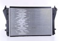 Intercooler, inlaatluchtkoeler