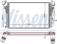Intercooler, inlaatluchtkoeler