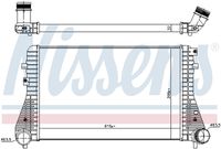 Intercooler, inlaatluchtkoeler