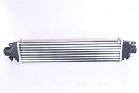 Intercooler, inlaatluchtkoeler