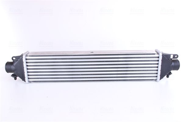 Intercooler, inlaatluchtkoeler