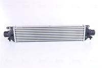 Intercooler, inlaatluchtkoeler