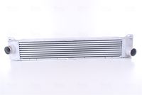 Intercooler, inlaatluchtkoeler