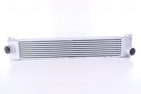 Intercooler, inlaatluchtkoeler