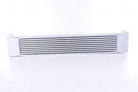 Intercooler, inlaatluchtkoeler