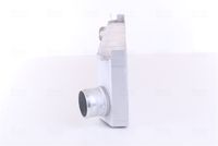 Intercooler, inlaatluchtkoeler