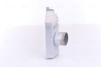 Intercooler, inlaatluchtkoeler