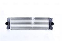 Intercooler, inlaatluchtkoeler