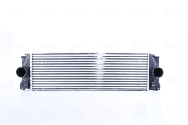 Intercooler, inlaatluchtkoeler