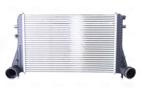 Intercooler, inlaatluchtkoeler