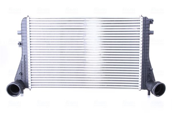Intercooler, inlaatluchtkoeler