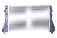 Intercooler, inlaatluchtkoeler