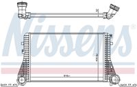 Intercooler, inlaatluchtkoeler
