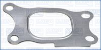 Pakking, turbolader