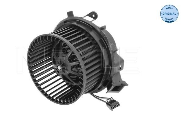 Interieurventilatie