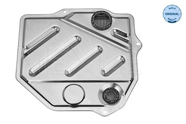 Hydraulische filter, automatische transmissie