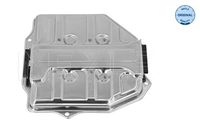 Hydraulische filter, automatische transmissie