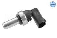 Sensor, koelvloeistoftemperatuur