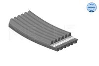 Poly V-riem