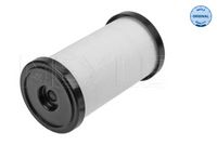 Hydraulische filter, automatische transmissie
