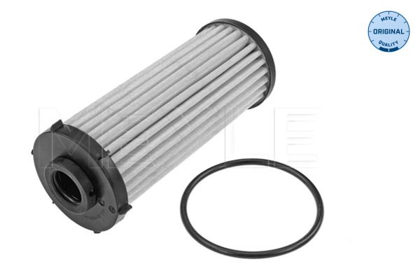Hydraulische filter, automatische transmissie
