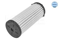Hydraulische filter, automatische transmissie