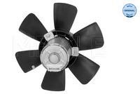 Koelventilatorwiel
