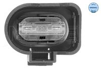 Koelventilatorwiel