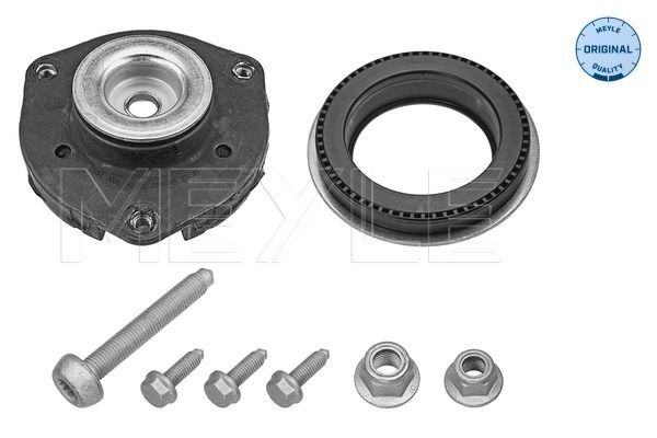 Reparatieset, Ring voor schokbreker veerpootlager