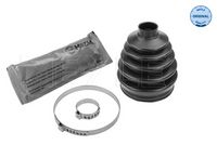 Asmanchetten set