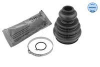 Asmanchetten set