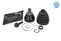 Homokineet reparatie set, aandrijfas