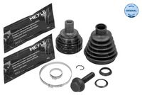 Homokineet reparatie set, aandrijfas