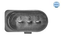 Nokkenassensor