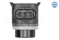 Sensor, park distance control