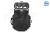 Sensor, park distance control