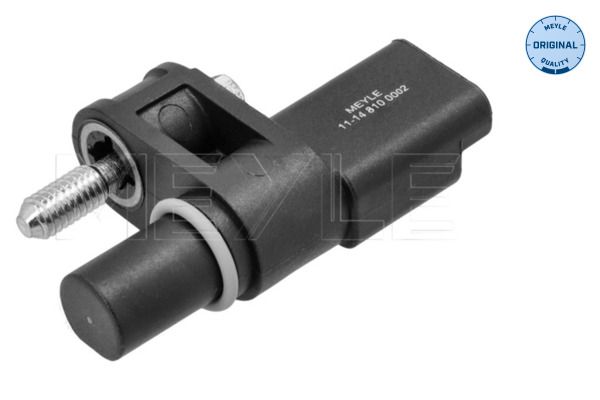 Nokkenassensor